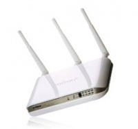 Edimax BR-6574n Wireless Gigabit Broadband Router Edimax BR-6574n Wireless Gigabit Broadband Router